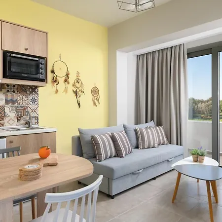Three Ways Apartamento
