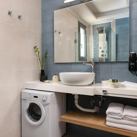 Apartamento Three Ways Koskinou (Rhodes)
