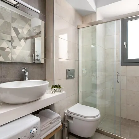 Apartamento Three Ways