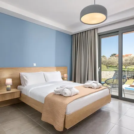 Apartamento Three Ways *
